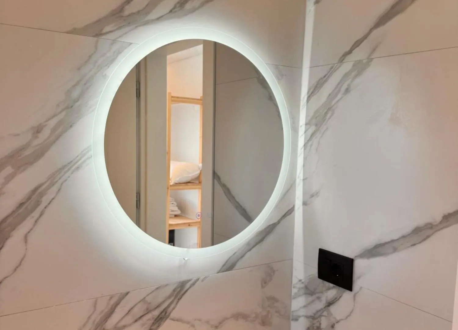 Pensión Avdia Apartments Sarandë Albania