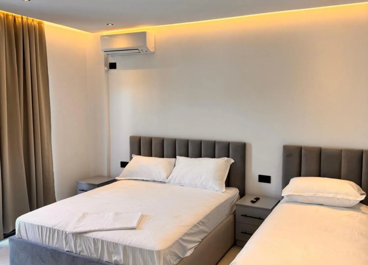 Avdia Apartments Sarandë