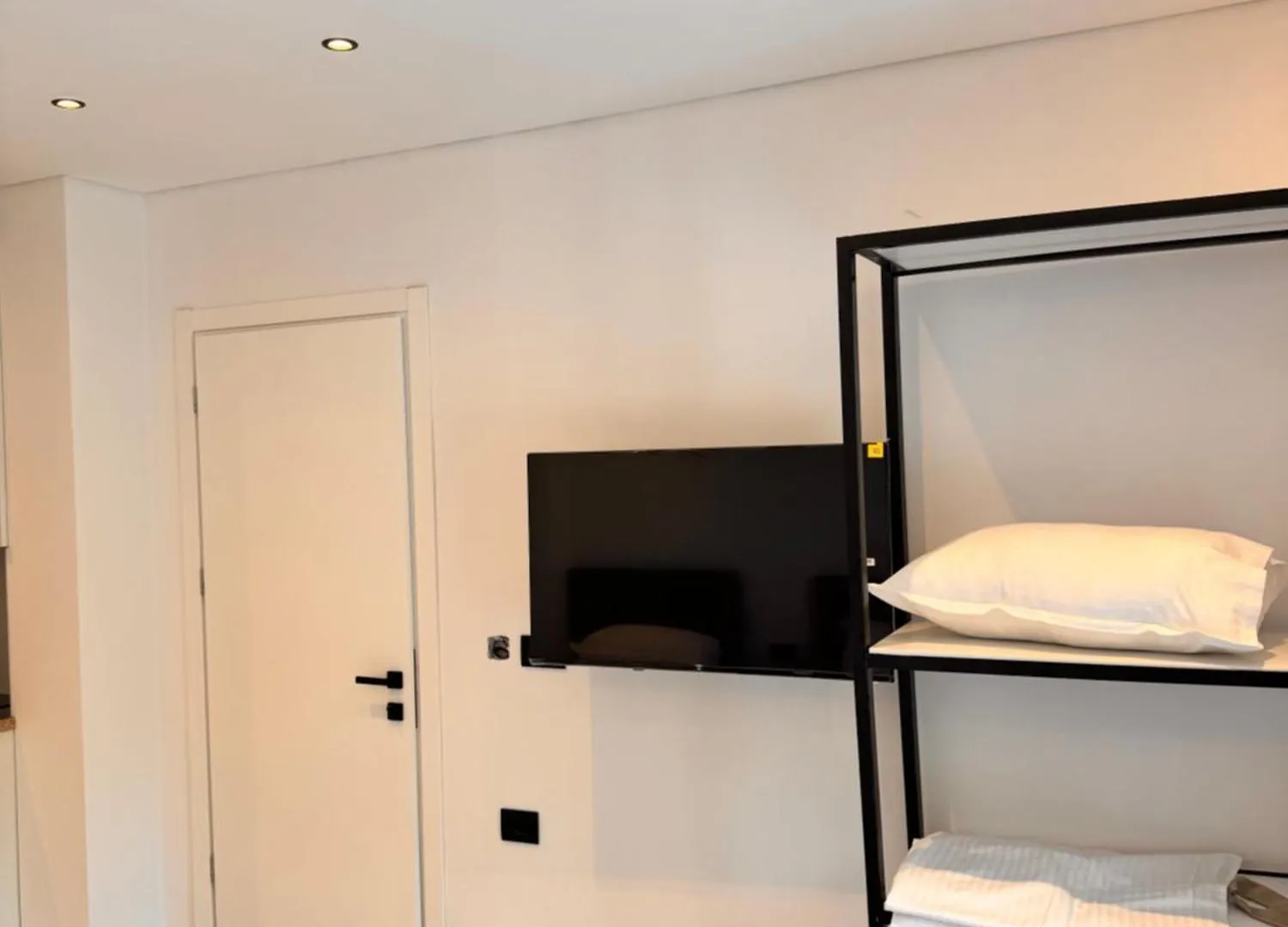 Avdia Apartments Sarandë Pensión