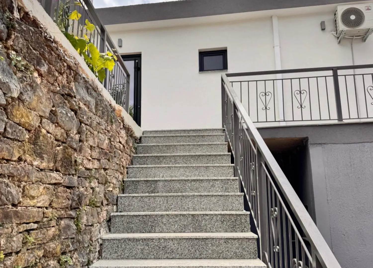 Avdia Apartments Sarandë Albania