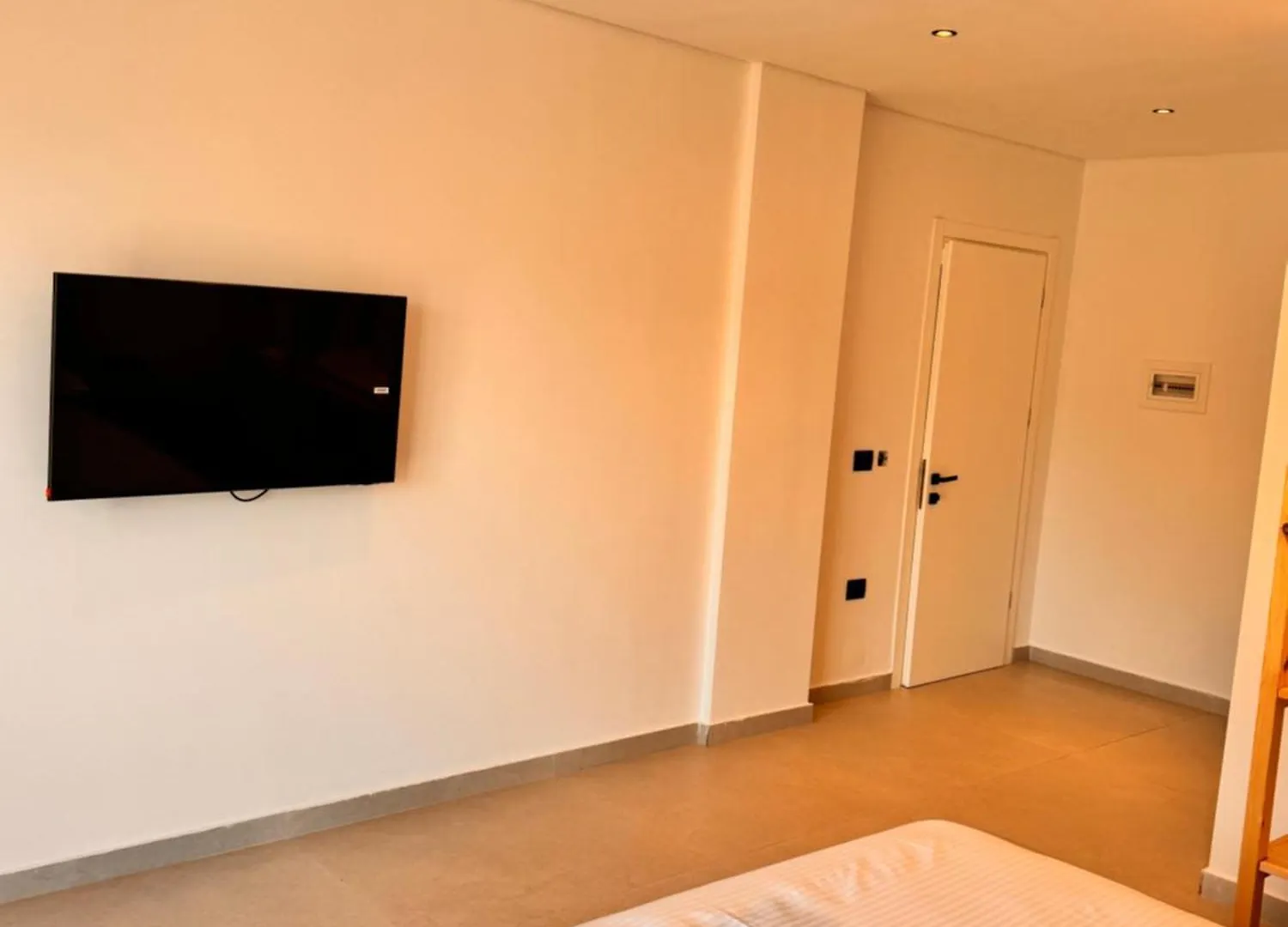 Avdia Apartments Sarandë 0*,  Albania