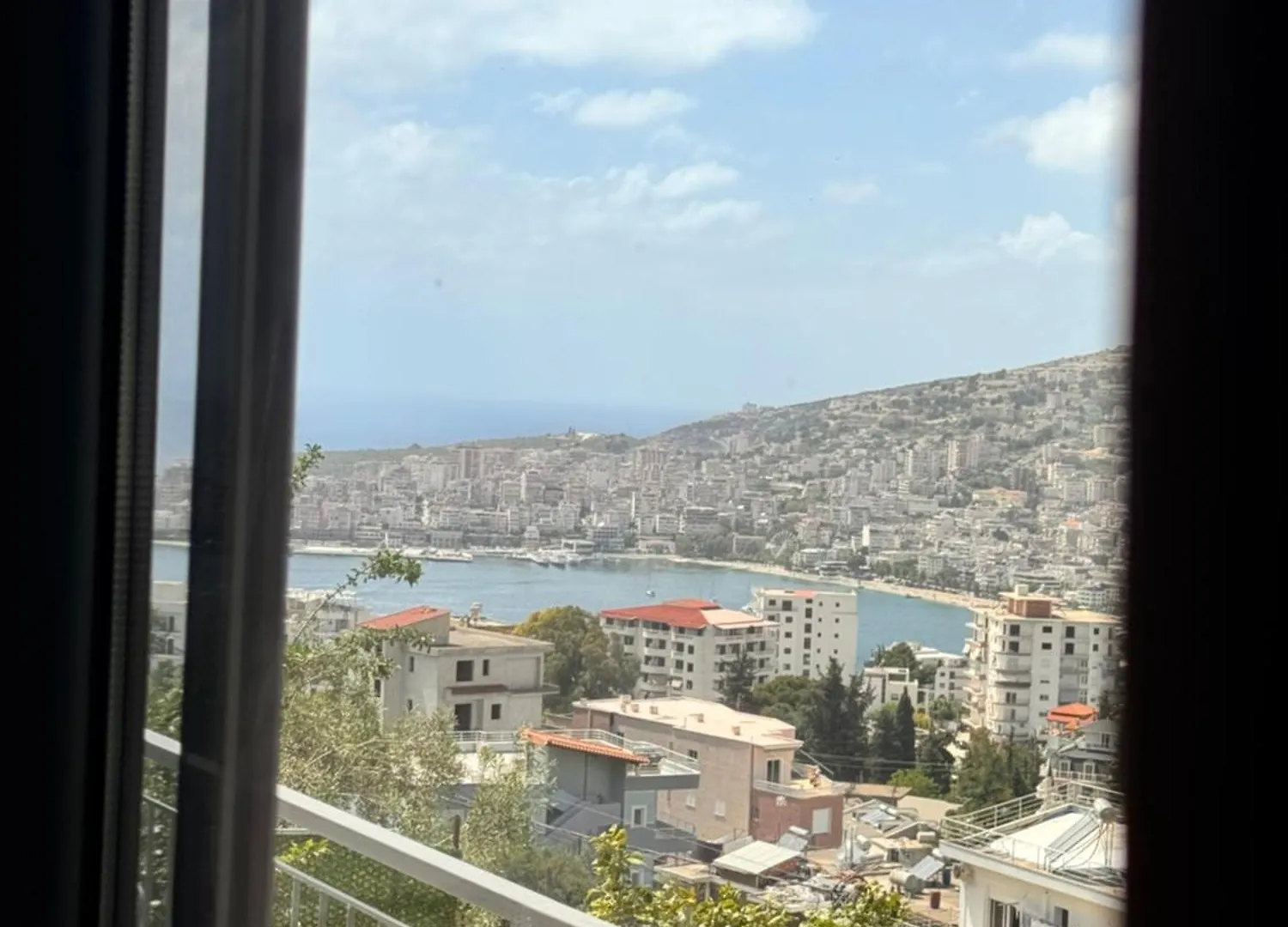 Pensión Avdia Apartments Sarandë Albania