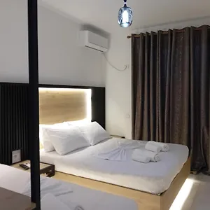 Allkushi Sarandë
