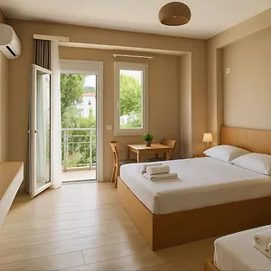 Saranda Apartments Sarandë